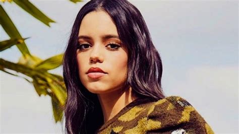 Terror Jenna Ortega Será La Encargada De Darle Un Toque Latino A