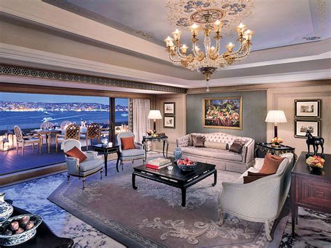 Luxe Stays Shangri La Bosphorus At Istanbul Tatler Philippines