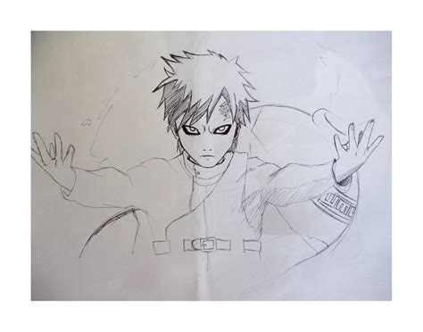 Naruto Fan Art Commissions On Behance