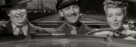 The Impatient Years Film 1944 Senscritique
