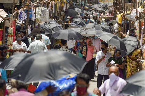 In tamil nadu, there are no need for lockdown!!!! Tamil Nadu lockdown extended till August 31 coronavirus ...