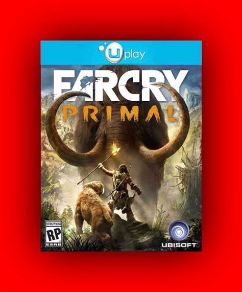Far Cry Primal Unable To Locate Uplay Pc Dasengine