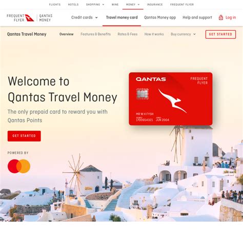 With an annual card fee of $49, qantas premier everyday, issued by citi, is targeted at qantas frequent flyer members who want a high qantas points earn rate on a low fee card. Overseas Spending : Qantas Travel Money Card VS TransferWise Debit - OzBargain Forums