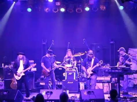 Maybe you would like to learn more about one of these? Blue Flame @ the Lincoln Theater in Raleigh, NC - YouTube
