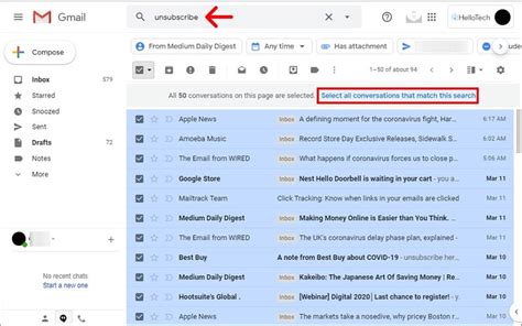 How To Stop Spam Emails And Get Rid Of Them Forever The Plug Hellotech