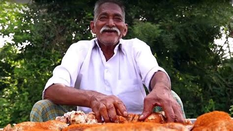 73 Year Old Youtuber Chef Grandpa Narayan Reddy Passes Away