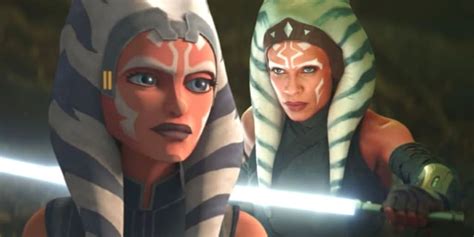 10 Things You Didnt Know About Ahsoka Tano Futurism