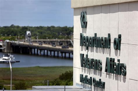 Charleston Va Hospital Earns Top Rating Archives