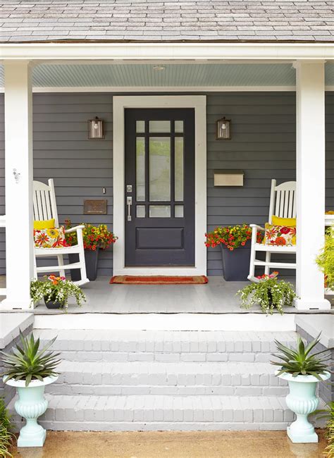 How To Choose Exterior Trim Colors That Bring Out Your