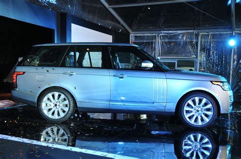New Range Rover Is Here Rm950k To Rm109 Million 4th Gen Is Lighter