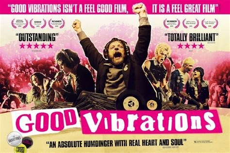 Good Vibrations Review