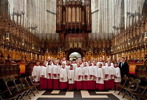 Local Church Choir Heads To England Greenwich Sentinel