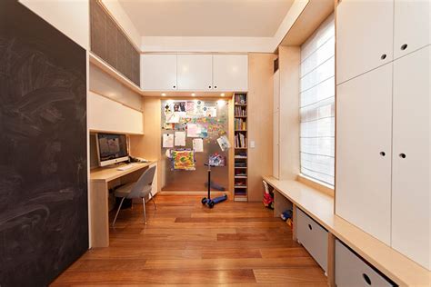 Is it possible to make a home gym? Multipurpose Magic: Creating a Smart Home Office and ...