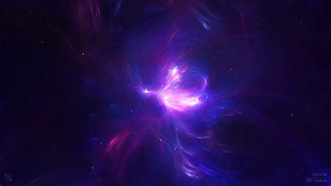 Hd Wallpaper Purple Nebula 4k 8k Hd Wallpaper Flare