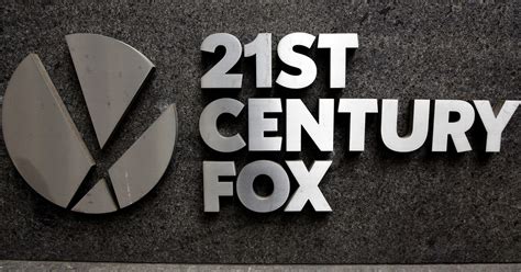 21st Century Fox Reportedly Looking To Sell Majority Of Company To