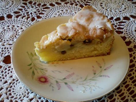 Maybe you would like to learn more about one of these? Apfelkuchen mit Rum-Rosinen - Rezept mit Bild - kochbar.de