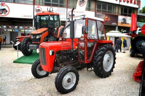 Život na selu / imt 539 traktor (1988) i njegove priključne mašine (4k) produkcija: IMT 539.2 di svi modeli | Polovni Automobili