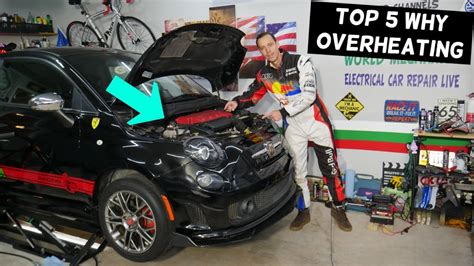 Discover 40 Images Fiat 500 Overheating Problems In Thptnganamst Edu Vn