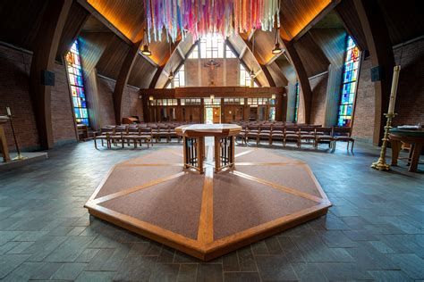 St Paul And The Redeemer Episcopal Church · Sites · Open House Chicago