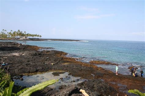 Big Island Is Het Grootste Eiland Van Hawaii Reizen Door Amerika