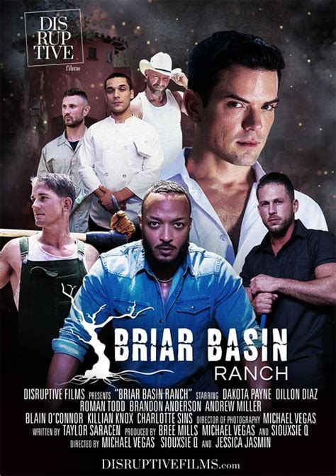 Briar Basin Ranch Disruptive Films Streaming Video At Cockybabes Store With Free Previews