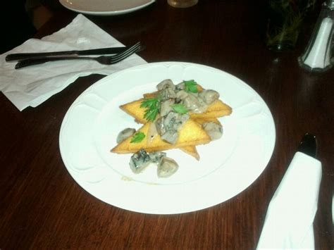 Gordon travels to bellmore, new york to help an american bistro revamp their dated food, mend a broken relationship between the husband and wife owners and stand out among other new eateries in. Photos for Charlie's Italian Bistro - Yelp