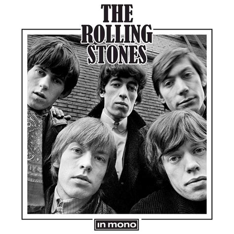Since 1963, the rolling stones have been recording and touring, selling more than 200 million records worldwide. The Rolling Stones, The Rolling Stones In Mono in High ...