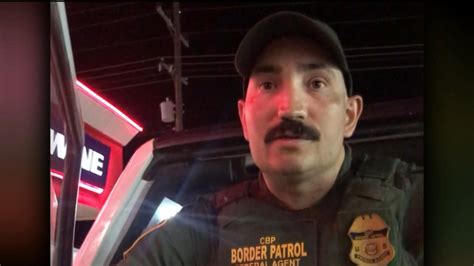 woman says she was stopped questioned by border patrol after speaking spanish good morning