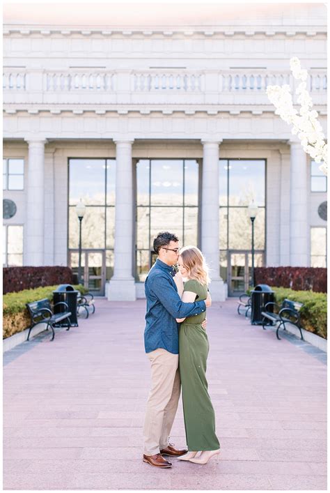 5 Reasons Why You Need An Engagement Session Slc Photographer