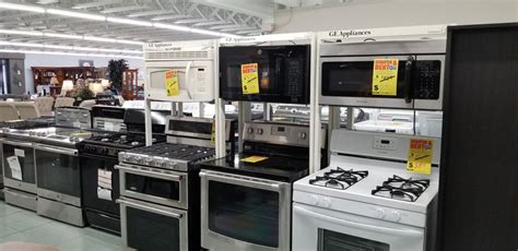 Understanding The Scratch And Dent Appliance Shopping Experience Past