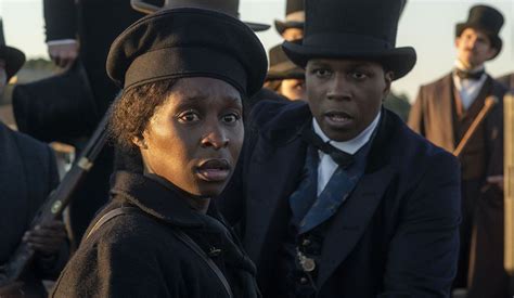The True Story Behind The Harriet Tubman Movie Harriet Tubman Movies Big Screen
