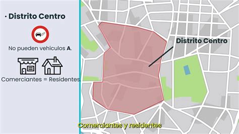 Mapa Zonas Transporte Madrid AbonoTransporteMadrid Es