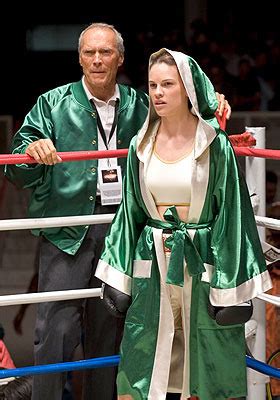 Start reading million dollar body on your kindle in under a minute. Million Dollar Baby (2005), directed by Clint Eastwood ...