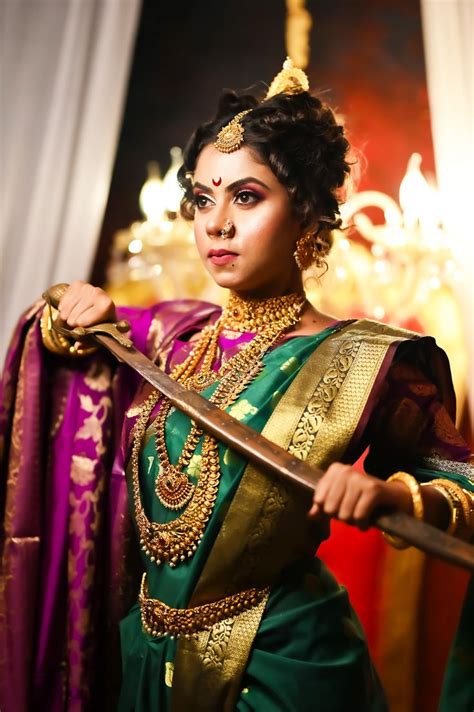 Marathi Look Bengali Wedding Bridal Looks Wedding Photography