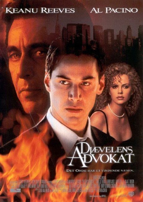 The Devils Advocate Адвокат на дявола 1997