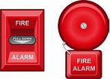 Fire Alarm System Agent