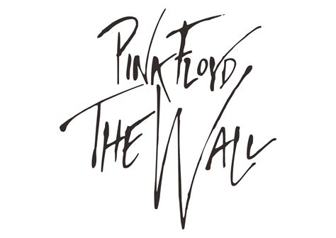 Pink Floyd The Wall Logo Png Icons In Pink Floyd Svg Download Free Icons And Png Backgrounds