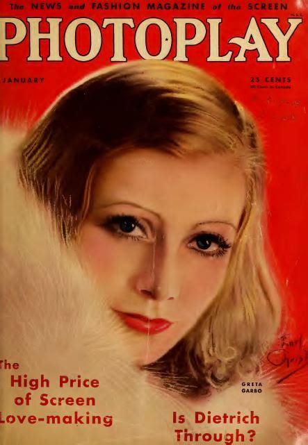 Vintage Photoplay Fan Magazine Collection Vol 2 Dvd 1930 1943 168