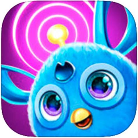 Download Furby Connect World V222 Apk For Android