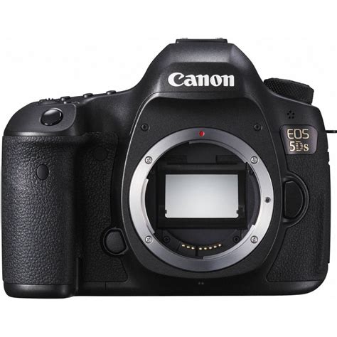 Canon Eos 5ds Canon Ef 24 105mm F4l Is Ii Usm Cameras From Dlk Photo Uk
