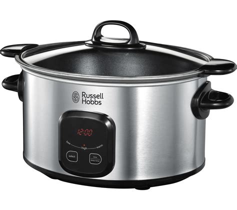Russell Hobbs 22750 Slow Cooker Review