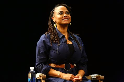 Ava Duvernay Becomes First Black Female Director To Cross 100m Mark
