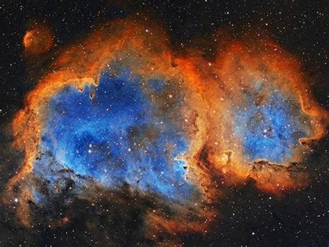 Las 29 Fotos Del Espacio Más Espectaculares De 2014 Sinembargo Mx