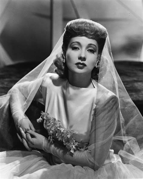 Ann Sothern Ann Sothern Rita Hayworth Vintage Bride Movie Photo