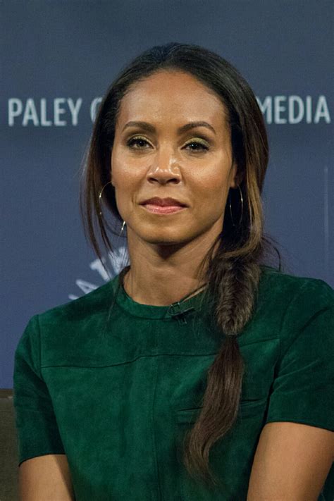 Jada Pinkett Finally Opens Up On Chris Rocks Attack At Her At The