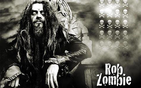Rob Zombie Wallpapers 2015 Wallpaper Cave