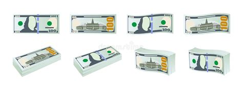 Fake Dollars Banknotes Stock Illustrations 66 Fake Dollars Banknotes