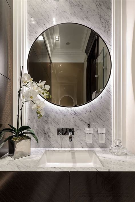 Maybe you would like to learn more about one of these? 10+ Beautiful Breathtaking Powder Room Ideas | Modern ...