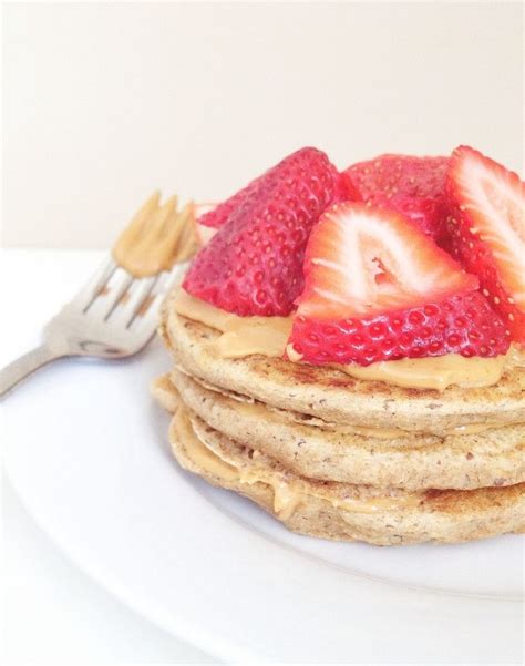 Simple And Delicious Vegan Whole Grain Pancakes Tips To Make A Perfect Pancake — Whole Living