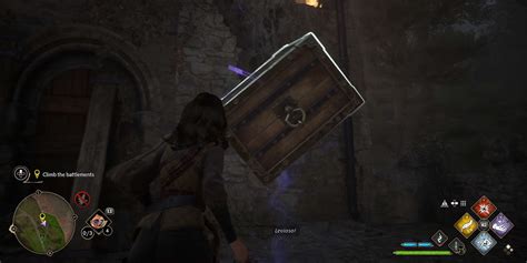 Unlock the Secrets: Comprehensive Guide to Discovering Bell Tower Wing